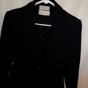 Vintage Saks fifth avenue blazer